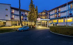 Hotel Continental Suceava